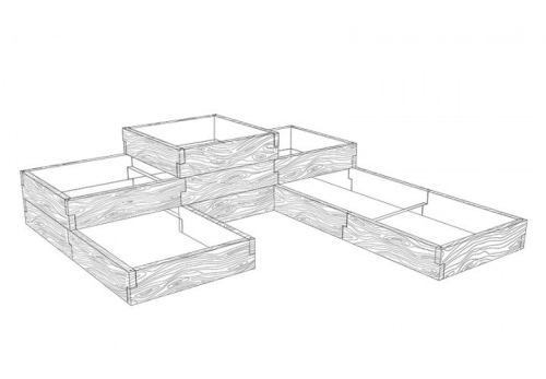 Hochbeet-aus-Beton-in-Holzbrett-Optik-Form-10-Typ-T-abgestuft-29-58-86-1.jpg