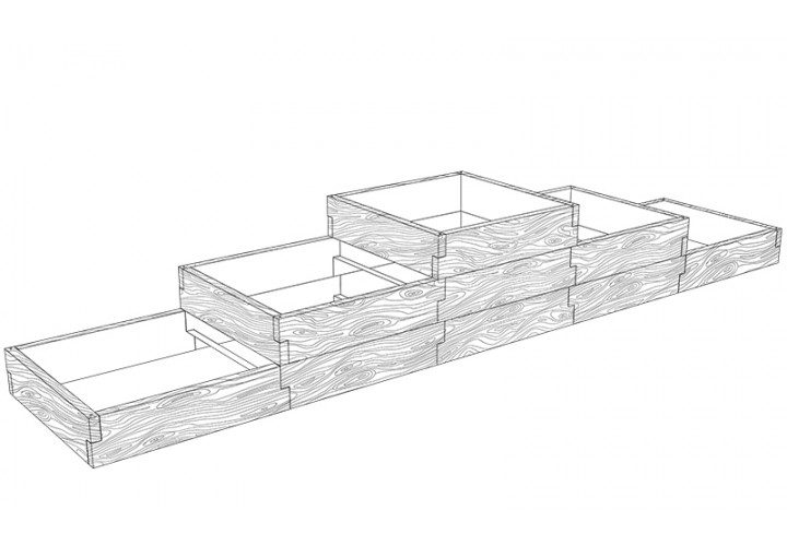 Hochbeet-aus-Beton-in-Holzbrett-Optik-Form-15-Typ-T-abgestuft-29-58-86-1.jpg