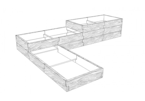 Hochbeet-aus-Beton-in-Holzbrett-Optik-Form-17-Typ-T-abgestuft-86-58-29-1.jpg