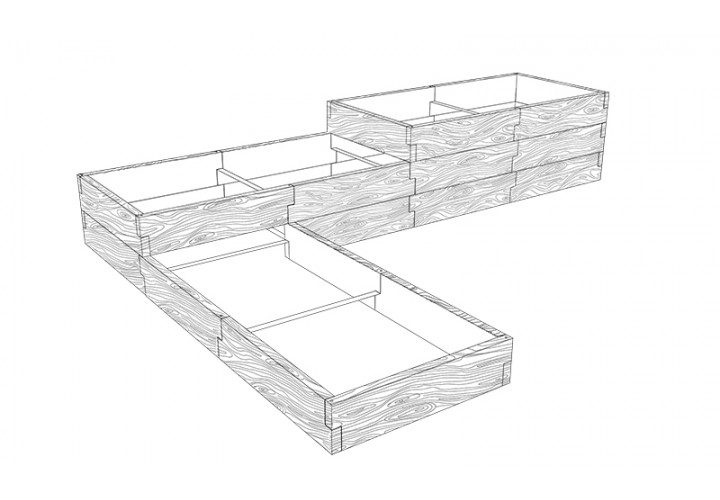 Hochbeet-aus-Beton-in-Holzbrett-Optik-Form-17-Typ-T-abgestuft-86-58-29-1.jpg