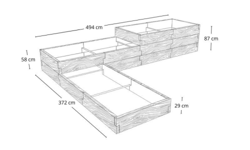 Hochbeet-aus-Beton-in-Holzbrett-Optik-Form-17-Typ-T-abgestuft-86-58-29-2.jpg