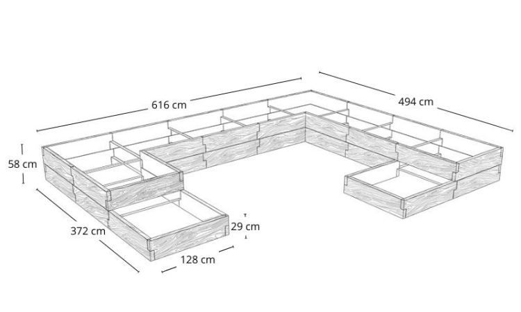 Hochbeet-aus-Beton-in-Holzbrett-Optik-Form-19-Typ-T-abgestuft-58-29-cm-2.jpg