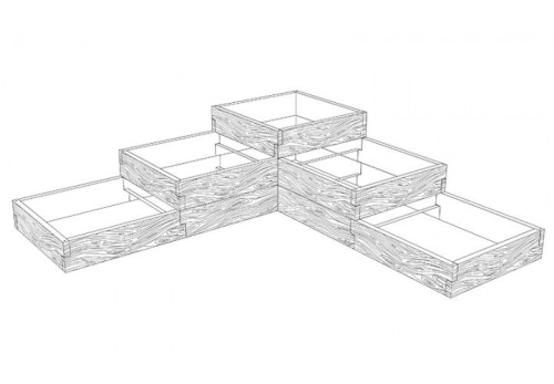 Hochbeet-aus-Beton-in-Holzbrett-Optik-Form-20-Typ-T-abgestuft-86-58-29-1.jpg