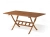 4 Personen Essgruppe Gartentisch Bradford