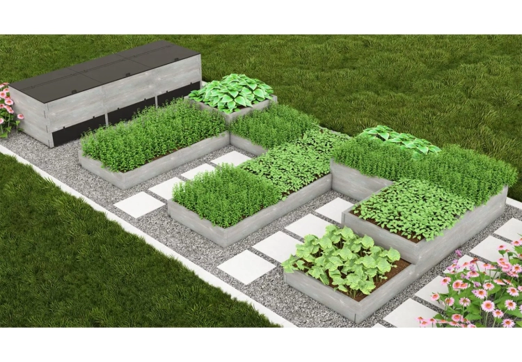 Hochbeet-Set-aus-Beton-in-Holzbrett-Optik-fertige-Gartenanordnung-616--4.jpg