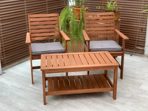 Garten Tisch klein