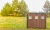 Wertstoffsammler Prestige 3×75 l Stahl mit Holzleisten EN 1176 – Bild 8