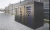 Mülltonnenbox TYTAN III für 3 x 120 l Stahl verzinkt – Bild 3