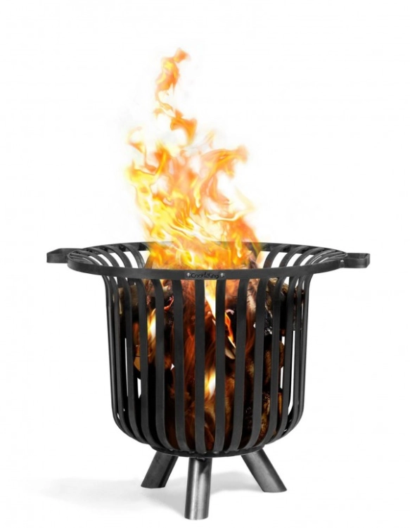 Feuerkorb VERONA Ø 60 cm – Ansicht 1