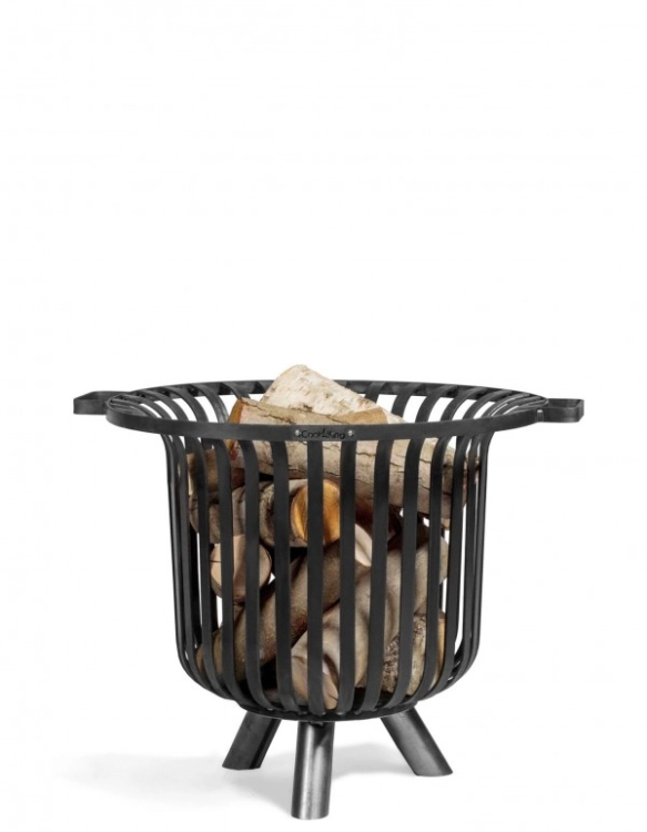 Feuerkorb VERONA Ø 60 cm – Ansicht 2