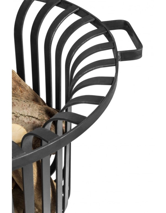 Feuerkorb VERONA Ø 60 cm – Ansicht 5