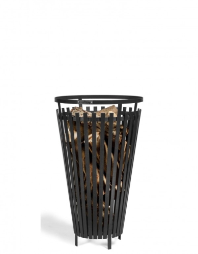 Feuerkorb FLAME Ø 45 cm, konisch – Ansicht 2