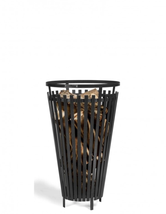 Feuerkorb FLAME Ø 45 cm, konisch – Ansicht 2