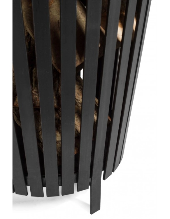 Feuerkorb FLAME Ø 45 cm, konisch – Ansicht 4