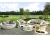 Gartenmöbel Set Snow aus Technorattan mit Sonnenliege