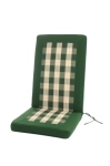 Gartenstuhlkissen PREMIUM-Set