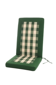 Gartenstuhlkissen PREMIUM-Set