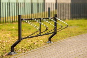Fahrradständer Gladiator