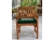 Holz Gartensessel