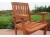 bequemer Garten-Sessel