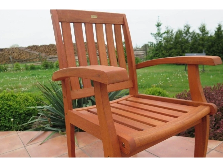 bequemer Garten-Sessel