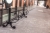 Fahrradständer Prag 5 Stellplätze