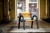 Parkstuhl Spartan Farbe Teak