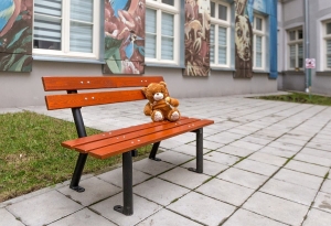 Kinderbank Simba