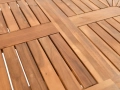 esstisch terrasse ausziehbar