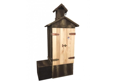 Betonräucherei Hektor