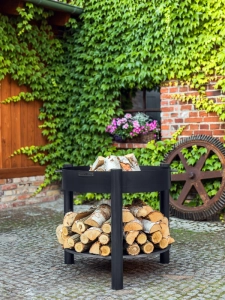 Garten Feuerschale MONTANA