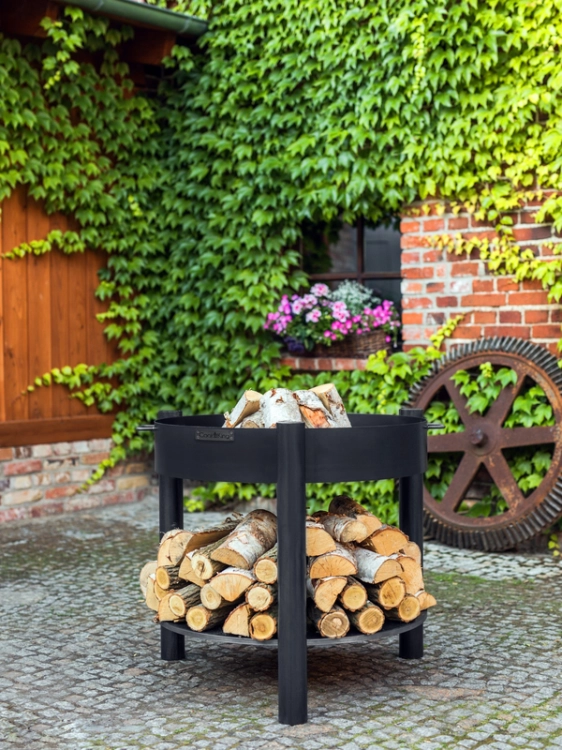 Garten Feuerschalen