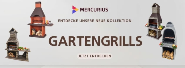 Gartengrills