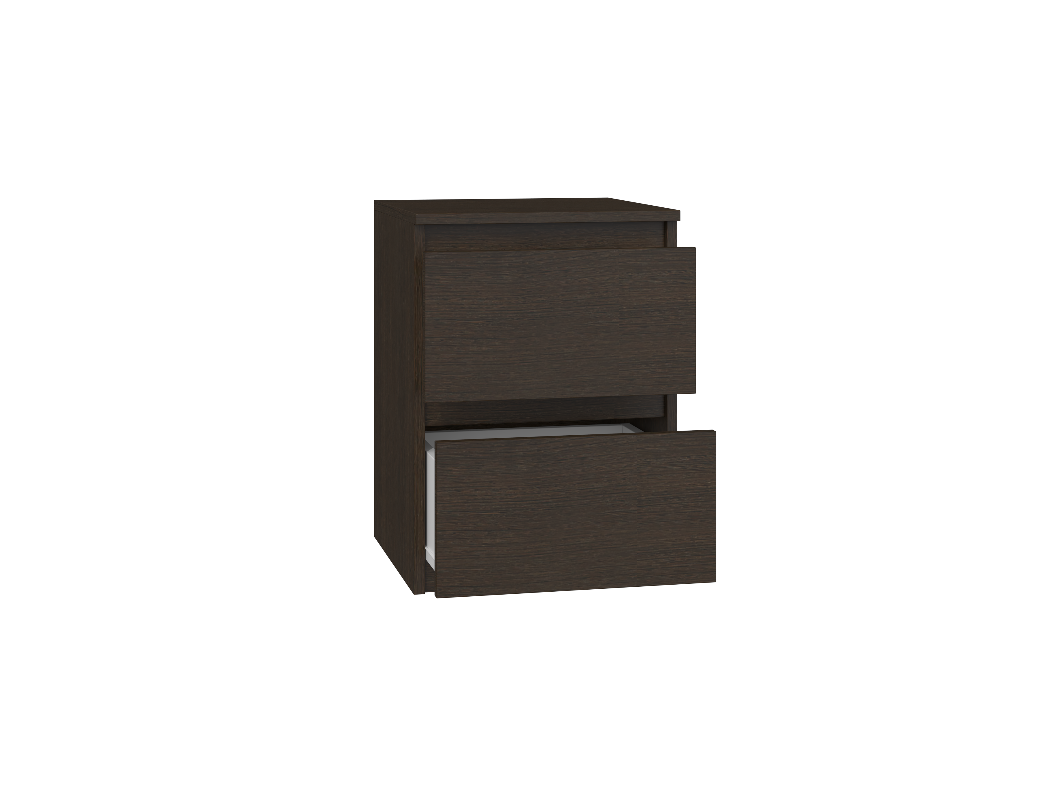 Nachttisch MALWA M2 Wenge 2
