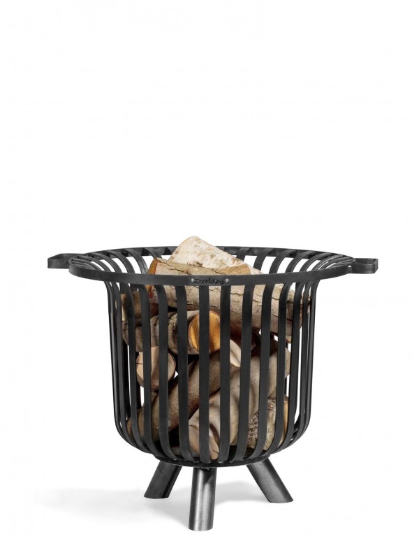 Feuerkorb VERONA Ø 60 cm – Ansicht 2