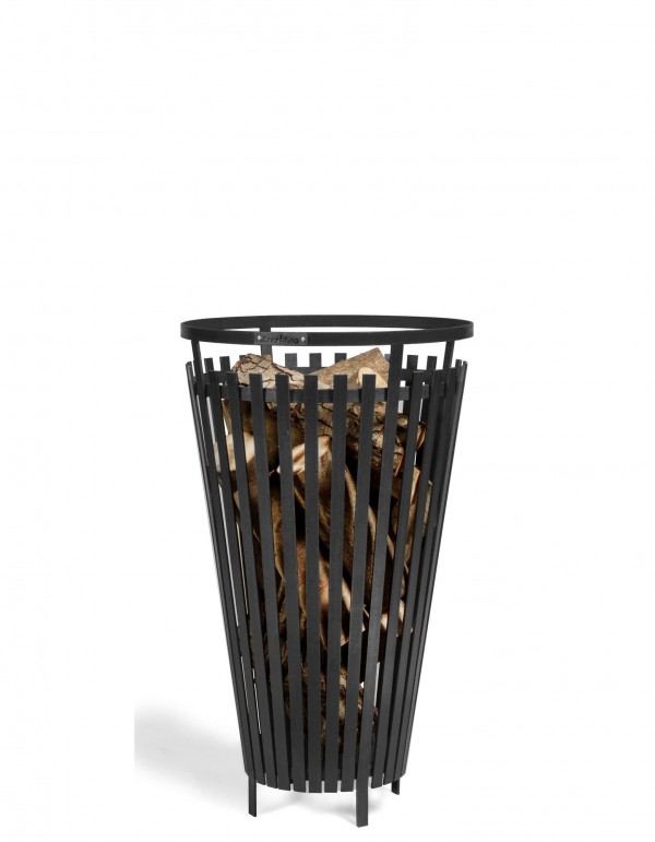 Feuerkorb FLAME Ø 45 cm, konisch – Ansicht 2